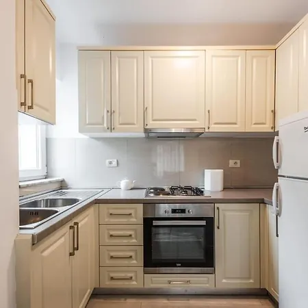 Appartement 22bs New Bazaar *