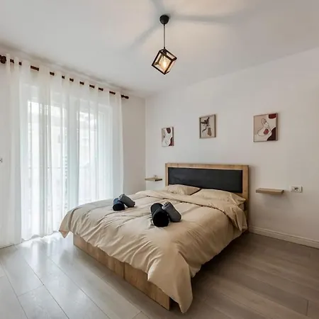 Appartement 22bs New Bazaar *